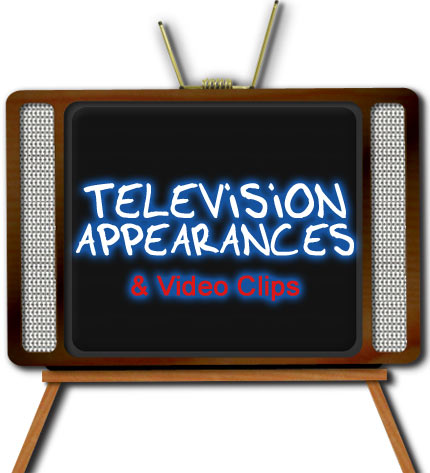TV Appearances